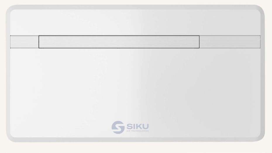 SIKU CLIMATE Line, wit wandtoestel dat koelt en verwarmt