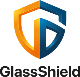 Logo van GlassShield